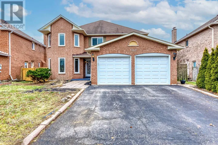 1362 PILGRIMS WAY, Oakville (GA Glen Abbey), Ontario L6M2W4