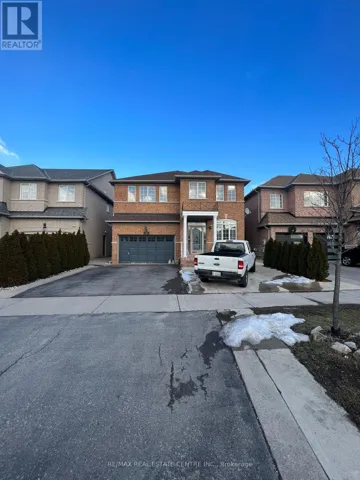 BSMT - 1265 CLARENCE STREET, Vaughan (Sonoma Heights), Ontario L4H2J4