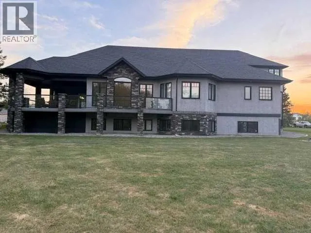 2120 18 Avenue, Delburne, Alberta T0M0V0