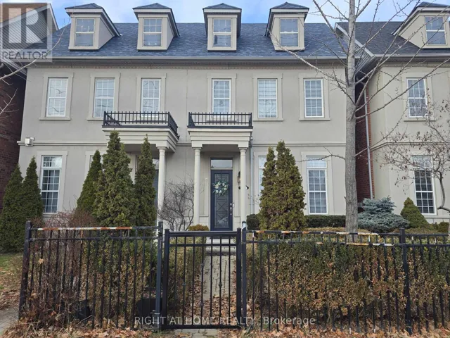 3461 EGLINTON AVENUE, Mississauga (Churchill Meadows), Ontario L5M7T7