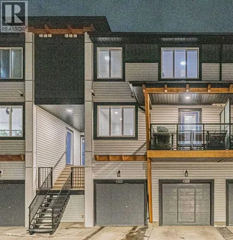 104, 10060 46 Street NE, Calgary, Alberta T3J2H8