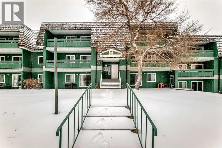 1206, 315 Southampton Drive SW, Calgary, Alberta T2A1Y6