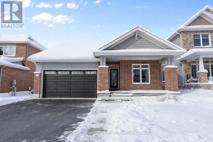 579 BAIE-DES-CASTORS STREET, Ottawa, Ontario K4A0Y7