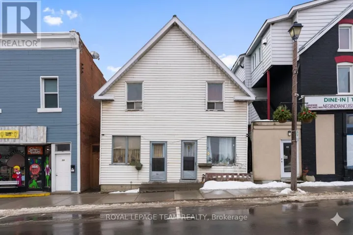 56 MADAWASKA STREET, Arnprior, Ontario K7S1R9