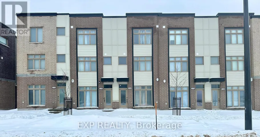 1406 HEMLOCK ROAD, Ottawa, Ontario K1K5A8