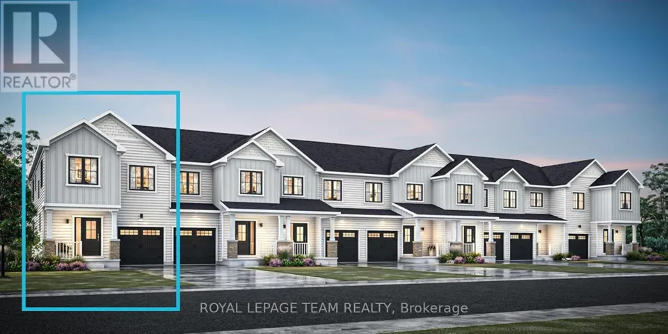 1041 ELIXIR PLACE, Ottawa, Ontario K2W0P3