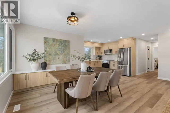 198 Silver Brook Road NW, Calgary, Alberta T3B3J1