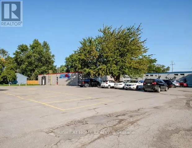 1 - 649 ONTARIO STREET, Stratford, Ontario N5A3J6