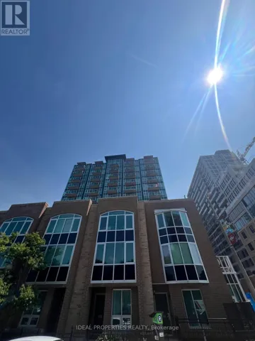 207 - 134 YORK STREET E, Ottawa, Ontario K1N1K8