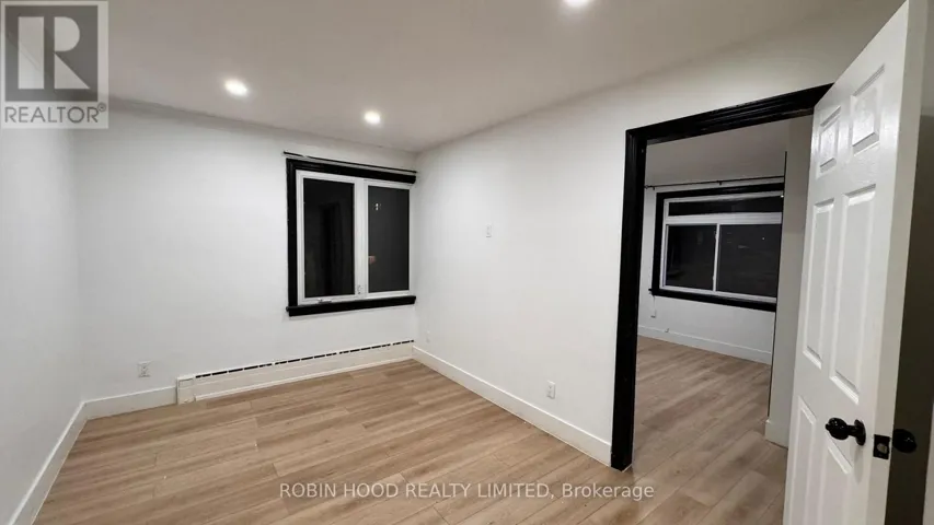 3 - 281 COLUMBUS AVENUE, Ottawa, Ontario K1K1P3