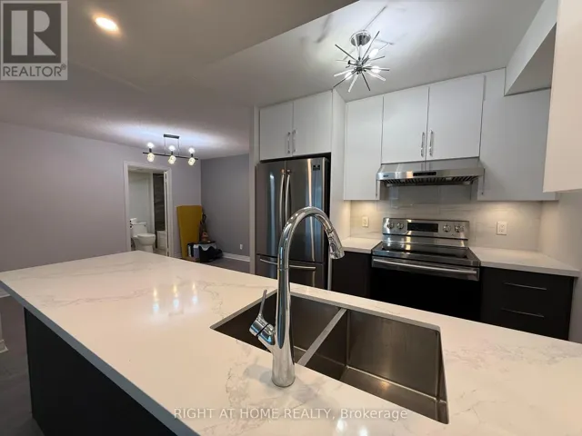 PH3503 - 70 TOWN CENTRE COURT, Toronto (Bendale), Ontario M1P0B2