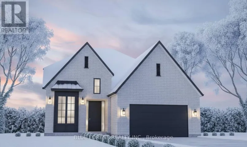 176 RENAISSANCE DRIVE, St. Thomas, Ontario N5R0L8