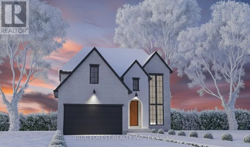 14 AYRSHIRE AVENUE, St. Thomas, Ontario N5R0L8