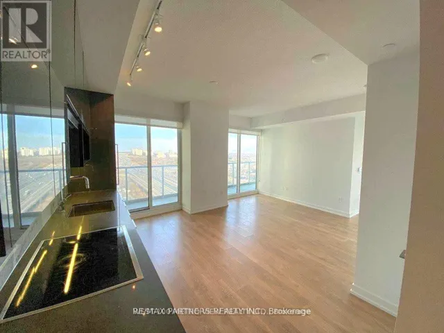 2010 - 115 MCMAHON DRIVE, Toronto (Bayview Village), Ontario M2K0E3