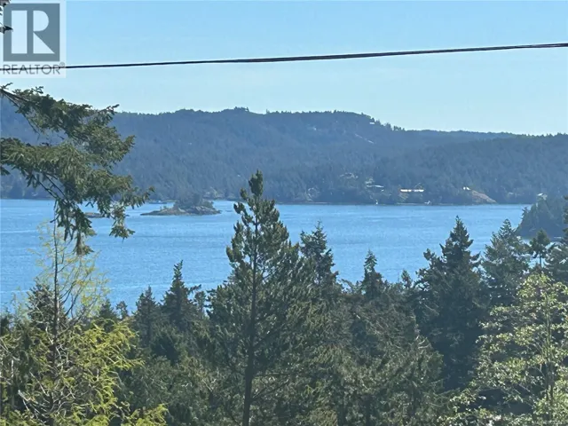 Lot 1 Owl's Nest Pl, Sooke, British Columbia V9Z1A9