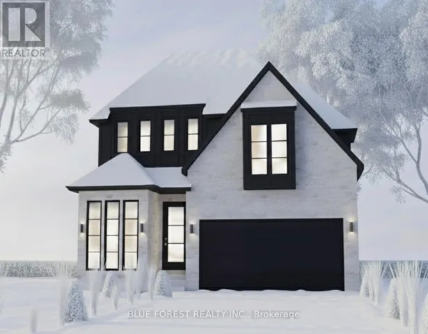 170 RENAISSANCE DRIVE, St. Thomas, Ontario N5R0P1