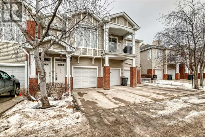 504, 8000 Wenthworth Drive SW, Calgary, Alberta T3H5K8