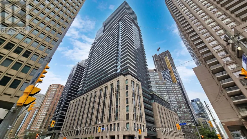 819 - 955 BAY STREET, Toronto (Bay Street Corridor), Ontario M5S0C6