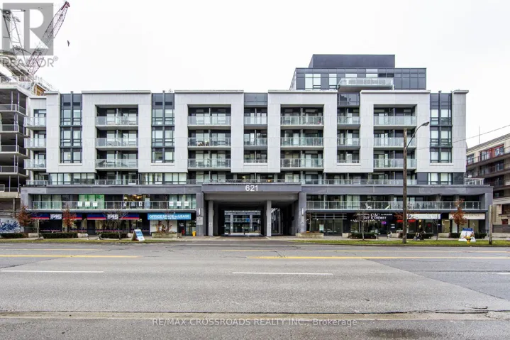 TPH10 - 621 SHEPPARD AVENUE E, Toronto (Bayview Village), Ontario M2K0G4