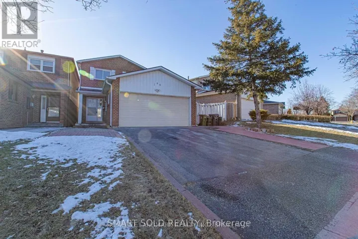 146 PLACENTIA BOULEVARD, Toronto (Agincourt North), Ontario M1S4H1