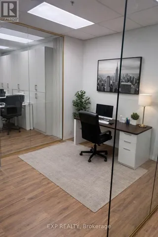 OFFICE 5 - 7097 YONGE STREET, Markham (Grandview), Ontario L3T2A7