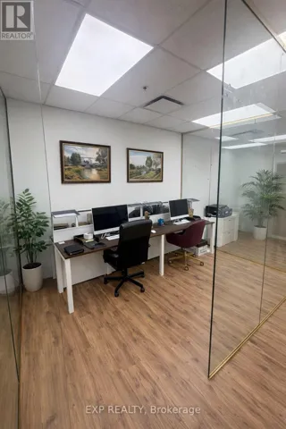 OFFICE 1 - 7097 YONGE STREET, Markham (Grandview), Ontario L3T2A7