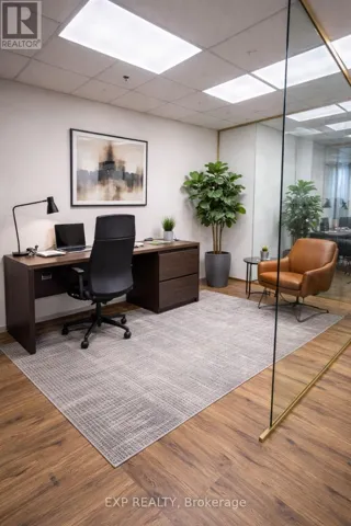 OFFICE 4 - 7097 YONGE STREET, Markham (Grandview), Ontario L3T2A7