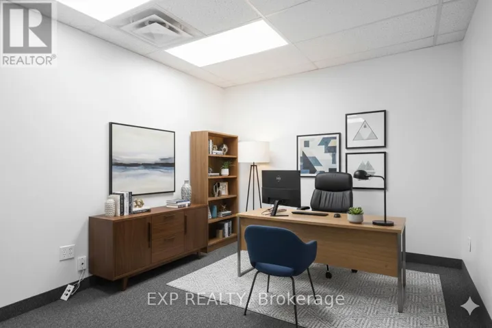 103 OFFICE L - 60 GRANTON DRIVE, Richmond Hill (Beaver Creek Business Park), Ontario L4B2N6