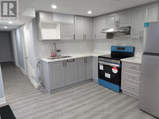 BASEMENT - 72 NORBERT ROAD, Brampton (Brampton South), Ontario L6Y2K1