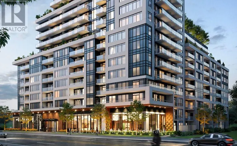 902 - 3200 WILLIAM COLTSON AVENUE, Oakville (JM Joshua Meadows), Ontario L6H7W6