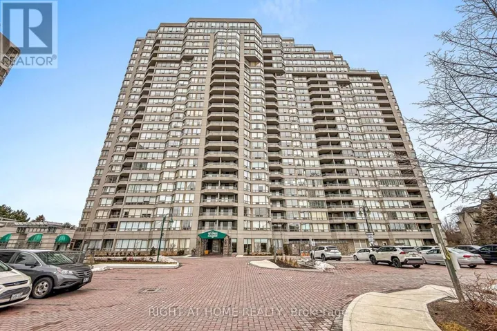 301 - 168 BONIS AVENUE, Toronto (Tam O'Shanter-Sullivan), Ontario M1T3V6