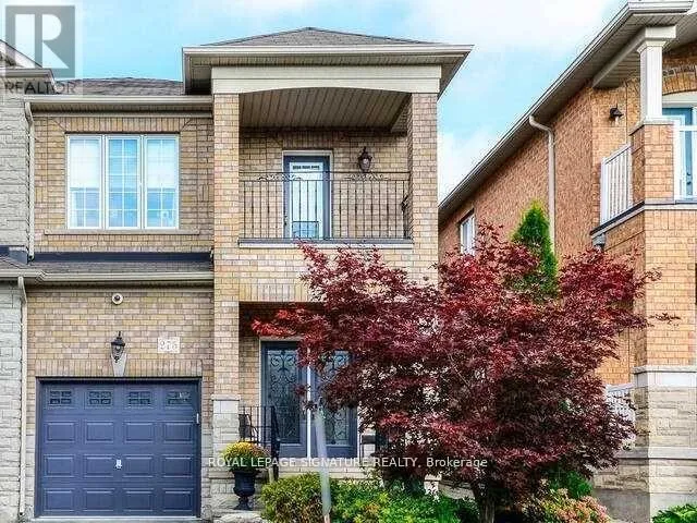 275 LAUDERDALE DRIVE, Vaughan (Patterson), Ontario L6A0N4
