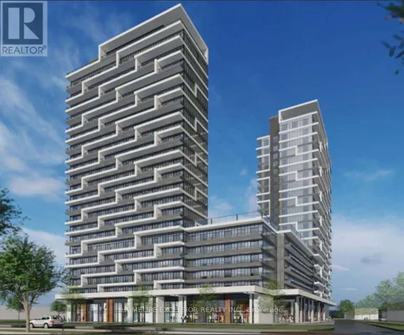 A702 - 9763 MARKHAM ROAD, Markham (Greensborough), Ontario L6E0W4