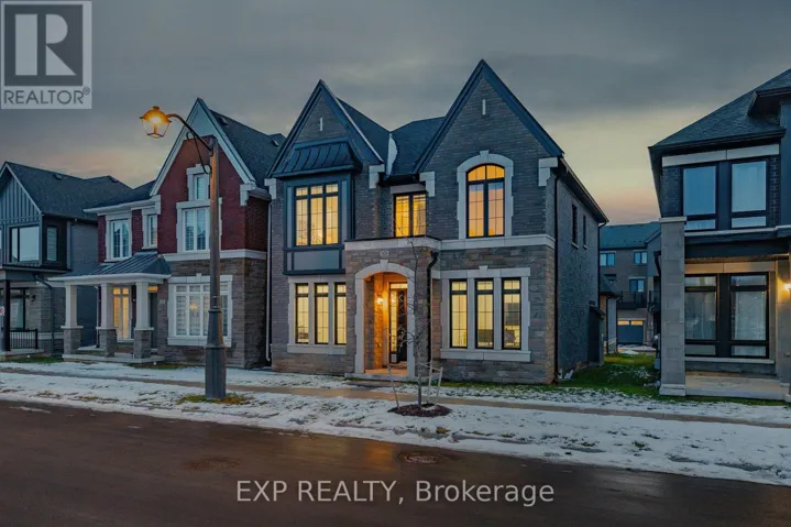 3424 MILLICENT AVENUE, Oakville (GO Glenorchy), Ontario L6H0V8