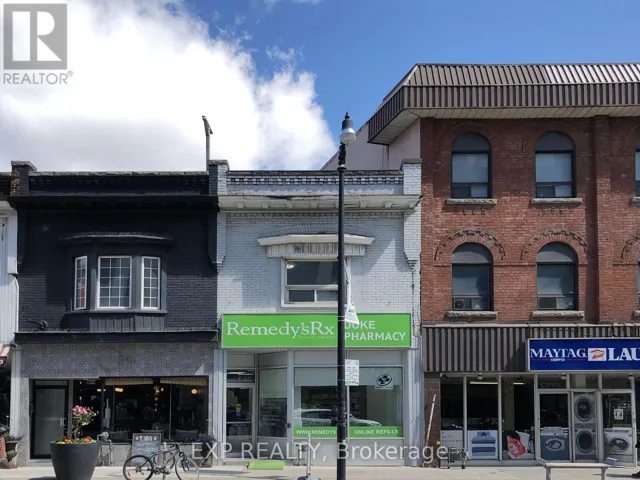 2798 DUNDAS STREET W, Toronto (Junction Area), Ontario M6P1Y5