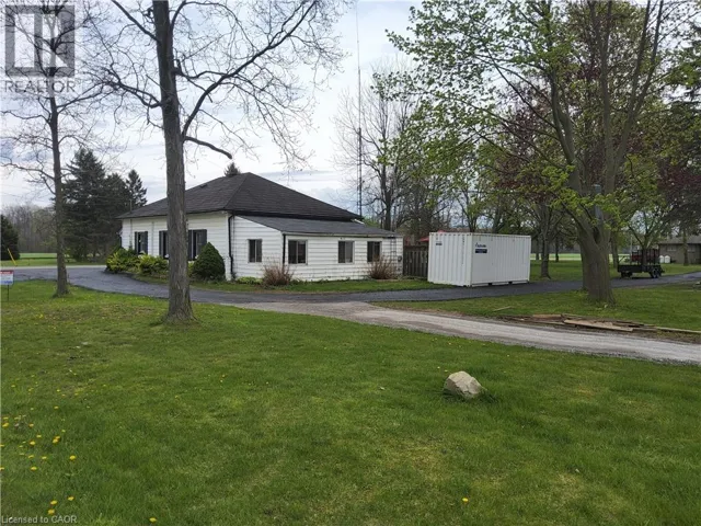 740 HILLCREST Road, Simcoe, Ontario N3Y4K1