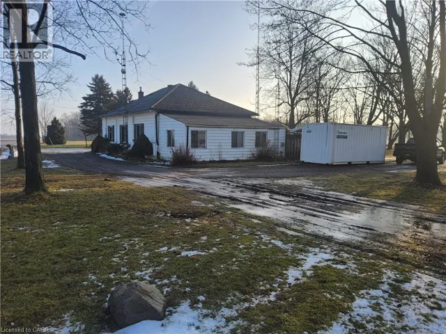 740 HILLCREST Road, Simcoe, Ontario N3Y4K1