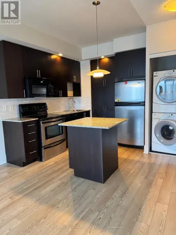 1410 - 181 WYNFORD DRIVE, Toronto (Banbury-Don Mills), Ontario M3C0C6