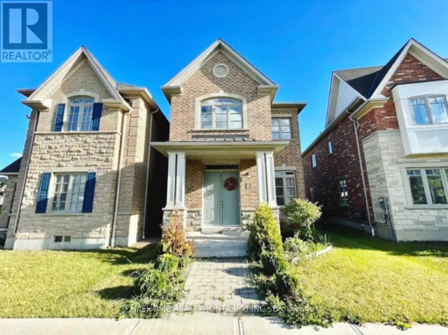 185 PARADELLE DRIVE, Richmond Hill (Oak Ridges Lake Wilcox), Ontario L4E0E4