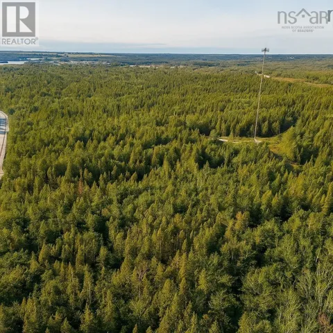 Lot Dominique Road Avenue, Arcadia, Nova Scotia B0W1B0