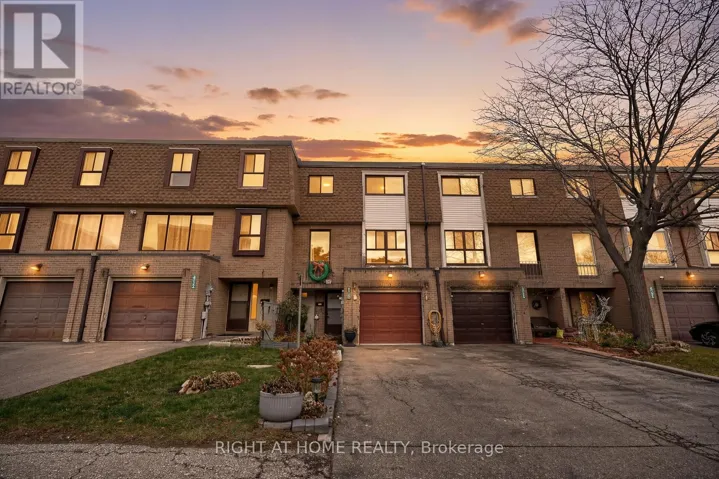 216 FLEETWOOD CRESCENT, Brampton (Southgate), Ontario L6T2E6