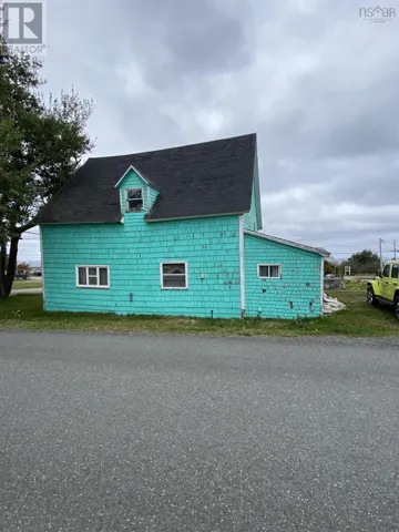 11 Quincy Street, Inverness, Nova Scotia B0E1N0