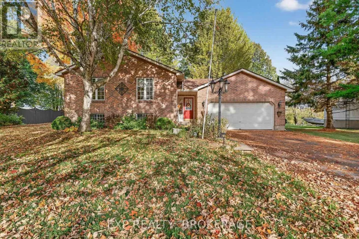 63 SOUTHWOOD CRESCENT, Greater Napanee (Greater Napanee), Ontario K7R3L2