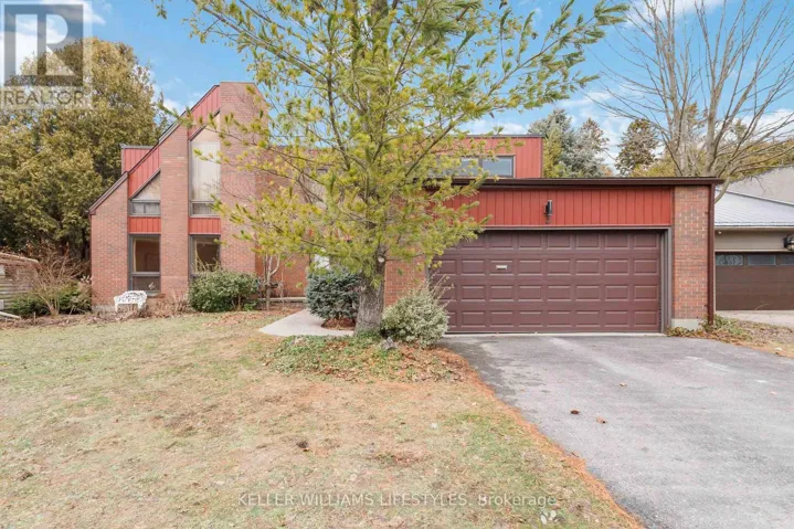 3 SHAVIAN COURT, London North (North A), Ontario N6G3G9