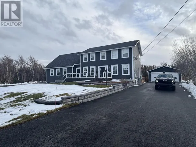 30 Satellite Road, Pouch Cove, Newfoundland & Labrador A1K1C8