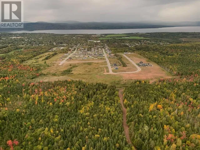 13 Harvey Wight Crescent, Pasadena, Newfoundland & Labrador A0L1K0