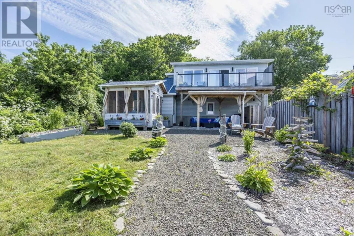 608 Granville Road, Victoria Beach, Nova Scotia B0S1A0