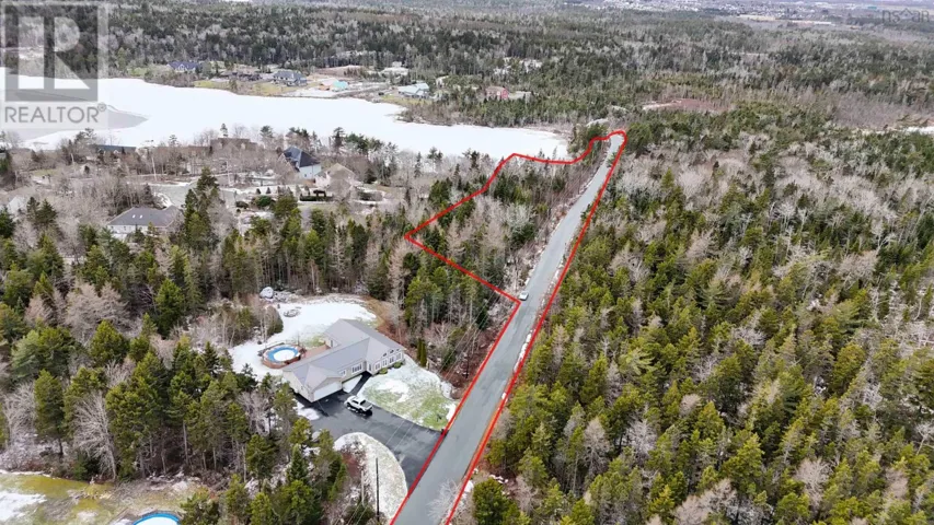 901 LOT 901 Lochmoor Lane, Montague Lake Estates, Lake Loon, Nova Scotia B2W6C8