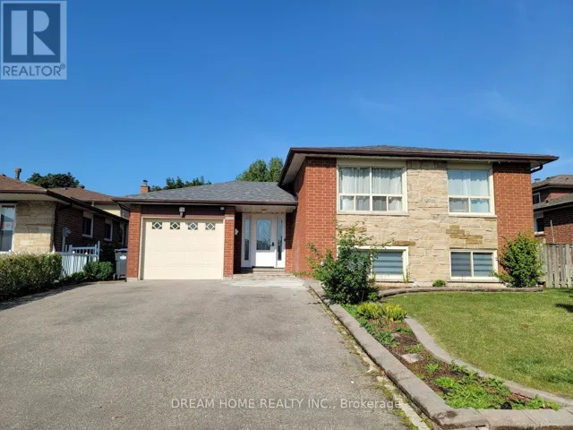 LOWER - 2838 KINGSBERRY CRESCENT, Mississauga (Cooksville), Ontario L5B2K9