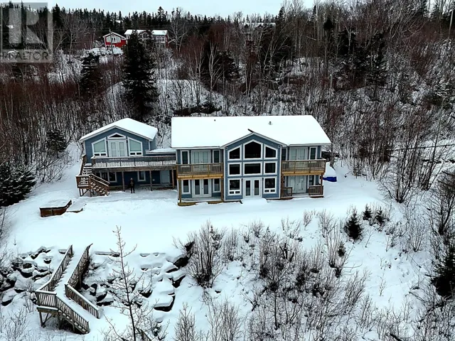 48 Lakeside Drive, Humber Valley Resort, Newfoundland & Labrador A2H0E1